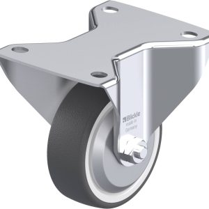 Blickle 667824 BK-POTH 100R-3-FA Rolka nieprowadząca Średnica koła: 100 mm Maksymalne obciążenie: 300 kg 1 szt. Blickle 667824 BK-POTH 100R-3-FA Rolka nieprowadząca Średnica koła: 100 mm Maksymalne obciążenie: 300 kg 1 szt.