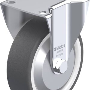Blickle 749216 BK-POTH 125KA-1-FA Rolka nieprowadząca Średnica koła: 125 mm Maksymalne obciążenie: 350 kg 1 szt. Blickle 749216 BK-POTH 125KA-1-FA Rolka nieprowadząca Średnica koła: 125 mm Maksymalne obciążenie: 350 kg 1 szt.