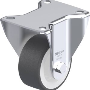 Blickle 626531 BK-POTH 75G Rolka nieprowadząca Średnica koła: 75 mm Maksymalne obciążenie: 200 kg 1 szt. Blickle 626531 BK-POTH 75G Rolka nieprowadząca Średnica koła: 75 mm Maksymalne obciążenie: 200 kg 1 szt.