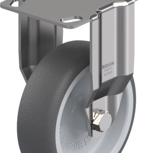 Blickle 847067 BKPXA-PATH 101G Rolka nieprowadząca Średnica koła: 100 mm Maksymalne obciążenie: 120 kg 1 szt. Blickle 847067 BKPXA-PATH 101G Rolka nieprowadząca Średnica koła: 100 mm Maksymalne obciążenie: 120 kg 1 szt.