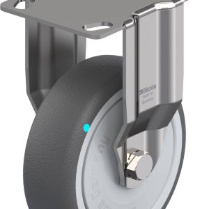 Blickle 760730 BKPXA-PATH 101KFD Rolka nieprowadząca Średnica koła: 100 mm Maksymalne obciążenie: 120 kg 1 szt. Blickle 760730 BKPXA-PATH 101KFD Rolka nieprowadząca Średnica koła: 100 mm Maksymalne obciążenie: 120 kg 1 szt.