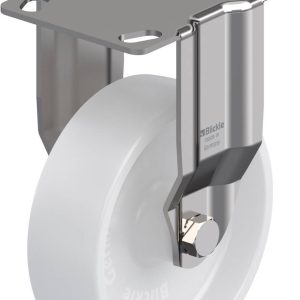 Blickle 758386 BKPXA-PO 101G Rolka nieprowadząca Średnica koła: 100 mm Maksymalne obciążenie: 120 kg 1 szt. Blickle 758386 BKPXA-PO 101G Rolka nieprowadząca Średnica koła: 100 mm Maksymalne obciążenie: 120 kg 1 szt.