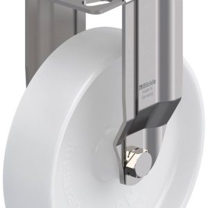 Blickle 758387 BKPXA-PO 126G Rolka nieprowadząca Średnica koła: 125 mm Maksymalne obciążenie: 120 kg 1 szt. Blickle 758387 BKPXA-PO 126G Rolka nieprowadząca Średnica koła: 125 mm Maksymalne obciążenie: 120 kg 1 szt.