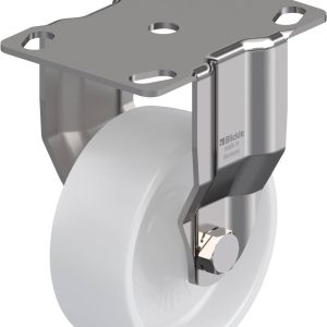 Blickle 422287 BKPXA-PO 80G Rolka nieprowadząca Średnica koła: 80 mm Maksymalne obciążenie: 120 kg 1 szt. Blickle 422287 BKPXA-PO 80G Rolka nieprowadząca Średnica koła: 80 mm Maksymalne obciążenie: 120 kg 1 szt.