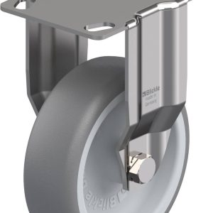 Blickle 574731 BKPXA-TPA 101G Rolka nieprowadząca Średnica koła: 100 mm Maksymalne obciążenie: 110 kg 1 szt. Blickle 574731 BKPXA-TPA 101G Rolka nieprowadząca Średnica koła: 100 mm Maksymalne obciążenie: 110 kg 1 szt.