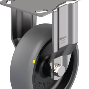 Blickle 615849 BKPXA-TPA 101G-ELS Rolka nieprowadząca Średnica koła: 100 mm Maksymalne obciążenie: 70 kg 1 szt. Blickle 615849 BKPXA-TPA 101G-ELS Rolka nieprowadząca Średnica koła: 100 mm Maksymalne obciążenie: 70 kg 1 szt.