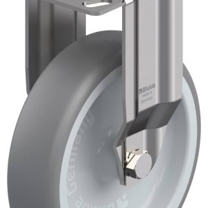 Blickle 527143 BKPXA-TPA 126G Rolka nieprowadząca Średnica koła: 125 mm Maksymalne obciążenie: 120 kg 1 szt. Blickle 527143 BKPXA-TPA 126G Rolka nieprowadząca Średnica koła: 125 mm Maksymalne obciążenie: 120 kg 1 szt.