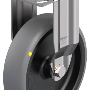 Blickle 647370 BKPXA-TPA 126G-ELS Rolka nieprowadząca Średnica koła: 125 mm Maksymalne obciążenie: 80 kg 1 szt. Blickle 647370 BKPXA-TPA 126G-ELS Rolka nieprowadząca Średnica koła: 125 mm Maksymalne obciążenie: 80 kg 1 szt.