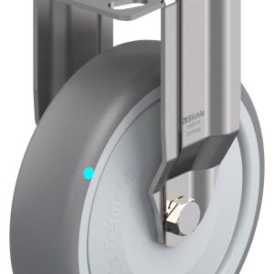 Blickle 574699 BKPXA-TPA 126KFD Rolka nieprowadząca Średnica koła: 125 mm Maksymalne obciążenie: 120 kg 1 szt. Blickle 574699 BKPXA-TPA 126KFD Rolka nieprowadząca Średnica koła: 125 mm Maksymalne obciążenie: 120 kg 1 szt.