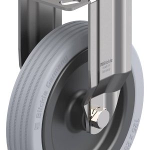 Blickle 344770 BKPXA-VPA 125G Rolka nieprowadząca Średnica koła: 125 mm Maksymalne obciążenie: 100 kg 1 szt. Blickle 344770 BKPXA-VPA 125G Rolka nieprowadząca Średnica koła: 125 mm Maksymalne obciążenie: 100 kg 1 szt.