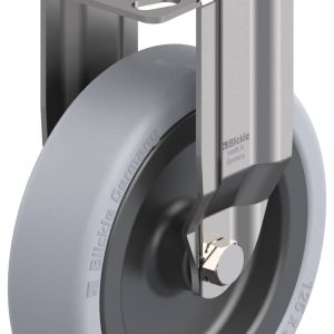 Blickle 353417 BKPXA-VPA 126G Rolka nieprowadząca Średnica koła: 125 mm Maksymalne obciążenie: 120 kg 1 szt. Blickle 353417 BKPXA-VPA 126G Rolka nieprowadząca Średnica koła: 125 mm Maksymalne obciążenie: 120 kg 1 szt.