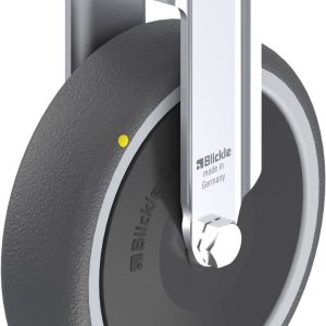 Blickle 848922 BKRA-PATH 126KF-ELS Rolka nieprowadząca Średnica koła: 125 mm Maksymalne obciążenie: 120 kg 1 szt. Blickle 848922 BKRA-PATH 126KF-ELS Rolka nieprowadząca Średnica koła: 125 mm Maksymalne obciążenie: 120 kg 1 szt.