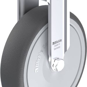 Blickle 754123 BKRA-PATH 126KF Rolka nieprowadząca Średnica koła: 125 mm Maksymalne obciążenie: 120 kg 1 szt. Blickle 754123 BKRA-PATH 126KF Rolka nieprowadząca Średnica koła: 125 mm Maksymalne obciążenie: 120 kg 1 szt.