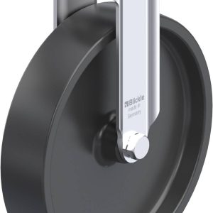 Blickle 673335 BKRA-POA 150G Rolka nieprowadząca Średnica koła: 150 mm Maksymalne obciążenie: 110 kg 1 szt. Blickle 673335 BKRA-POA 150G Rolka nieprowadząca Średnica koła: 150 mm Maksymalne obciążenie: 110 kg 1 szt.