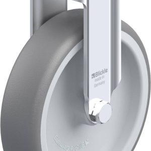 Blickle 561357 BKRA-TPA 126G Rolka nieprowadząca Średnica koła: 125 mm Maksymalne obciążenie: 120 kg 1 szt. Blickle 561357 BKRA-TPA 126G Rolka nieprowadząca Średnica koła: 125 mm Maksymalne obciążenie: 120 kg 1 szt.