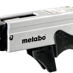 Wkrętarka magazynek SM 5-55 Metabo 631618000 Wkrętarka magazynek SM 5-55 Metabo 631618000