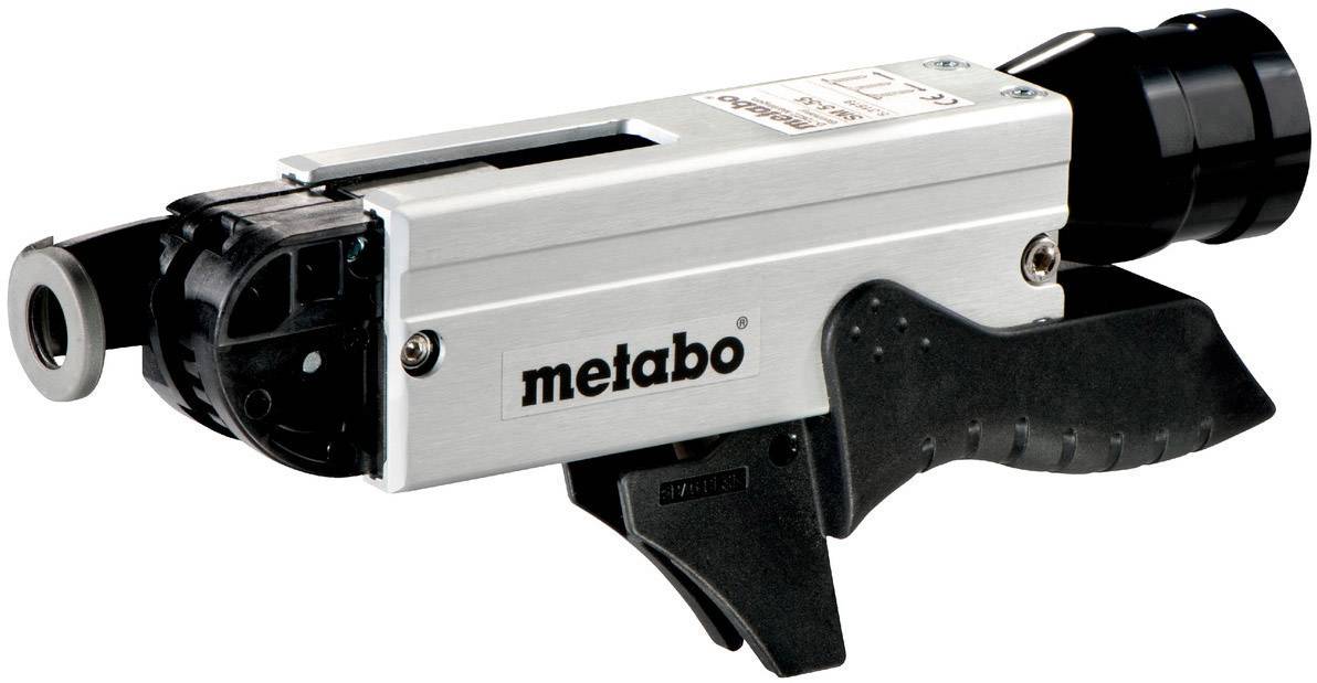 Wkrętarka magazynek SM 5-55 Metabo 631618000 - obrazek 1