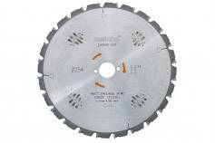Tarcza tnąca Metabo 350 mm 1 szt.