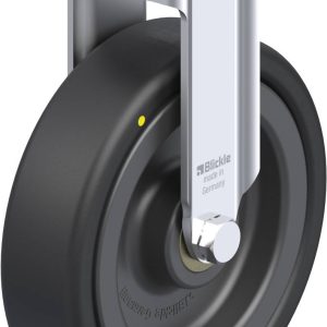 Blickle 335893 BKRA-VPA 126K-EL Rolka nieprowadząca Średnica koła: 125 mm Maksymalne obciążenie: 95 kg 1 szt. Blickle 335893 BKRA-VPA 126K-EL Rolka nieprowadząca Średnica koła: 125 mm Maksymalne obciążenie: 95 kg 1 szt.