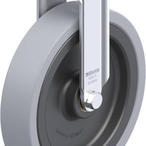 Blickle 309930 BKRA-VPA 150K Rolka nieprowadząca Średnica koła: 150 mm Maksymalne obciążenie: 110 kg 1 szt.