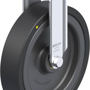 Blickle 456533 BKRA-VPA 150K-EL Rolka nieprowadząca Średnica koła: 150 mm Maksymalne obciążenie: 100 kg 1 szt. Blickle 456533 BKRA-VPA 150K-EL Rolka nieprowadząca Średnica koła: 150 mm Maksymalne obciążenie: 100 kg 1 szt.