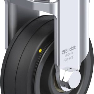 Blickle 613638 BKRA-VPA 80K-EL Rolka nieprowadząca Średnica koła: 80 mm Maksymalne obciążenie: 60 kg 1 szt. Blickle 613638 BKRA-VPA 80K-EL Rolka nieprowadząca Średnica koła: 80 mm Maksymalne obciążenie: 60 kg 1 szt.