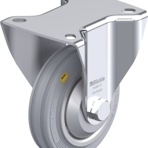 Blickle 686493 BK-RD 100R-1-VLI-FA Rolka nieprowadząca Średnica koła: 100 mm Maksymalne obciążenie: 100 kg 1 szt. Blickle 686493 BK-RD 100R-1-VLI-FA Rolka nieprowadząca Średnica koła: 100 mm Maksymalne obciążenie: 100 kg 1 szt.