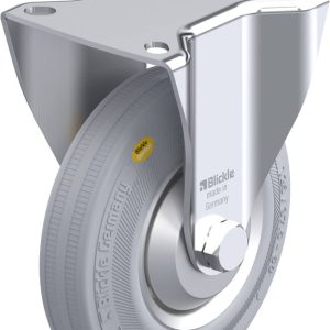 Blickle 742987 BK-RD 125R-1-VLI-FA Rolka nieprowadząca Średnica koła: 125 mm Maksymalne obciążenie: 120 kg 1 szt. Blickle 742987 BK-RD 125R-1-VLI-FA Rolka nieprowadząca Średnica koła: 125 mm Maksymalne obciążenie: 120 kg 1 szt.