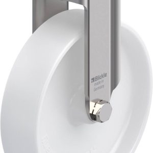 Blickle 758392 BKRXA-PO 126G Rolka nieprowadząca Średnica koła: 125 mm Maksymalne obciążenie: 120 kg 1 szt. Blickle 758392 BKRXA-PO 126G Rolka nieprowadząca Średnica koła: 125 mm Maksymalne obciążenie: 120 kg 1 szt.