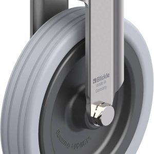 Blickle 327106 BKRXA-VPA 125G Rolka nieprowadząca Średnica koła: 125 mm Maksymalne obciążenie: 100 kg 1 szt. Blickle 327106 BKRXA-VPA 125G Rolka nieprowadząca Średnica koła: 125 mm Maksymalne obciążenie: 100 kg 1 szt.