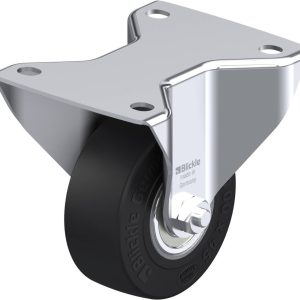 Blickle 264036 BK-SE 100K-3 Rolka nieprowadząca Średnica koła: 100 mm Maksymalne obciążenie: 270 kg 1 szt. Blickle 264036 BK-SE 100K-3 Rolka nieprowadząca Średnica koła: 100 mm Maksymalne obciążenie: 270 kg 1 szt.