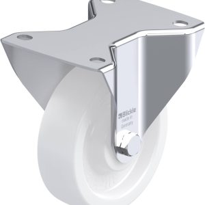 Blickle 267591 BK-SPO 125G-3 Rolka nieprowadząca Średnica koła: 125 mm Maksymalne obciążenie: 350 kg 1 szt. Blickle 267591 BK-SPO 125G-3 Rolka nieprowadząca Średnica koła: 125 mm Maksymalne obciążenie: 350 kg 1 szt.