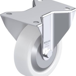 Blickle 480848 BK-SPO 125K-3-FA Rolka nieprowadząca Średnica koła: 125 mm Maksymalne obciążenie: 350 kg 1 szt. Blickle 480848 BK-SPO 125K-3-FA Rolka nieprowadząca Średnica koła: 125 mm Maksymalne obciążenie: 350 kg 1 szt.