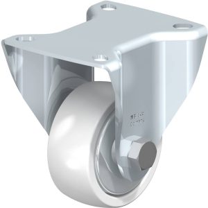 Blickle 352039 BK-SPO 75K-FA Rolka nieprowadząca Średnica koła: 75 mm Maksymalne obciążenie: 300 kg 1 szt. Blickle 352039 BK-SPO 75K-FA Rolka nieprowadząca Średnica koła: 75 mm Maksymalne obciążenie: 300 kg 1 szt.
