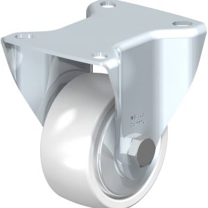Blickle 852849 BK-SPO 80K-FA Rolka nieprowadząca Średnica koła: 80 mm Maksymalne obciążenie: 350 kg 1 szt. Blickle 852849 BK-SPO 80K-FA Rolka nieprowadząca Średnica koła: 80 mm Maksymalne obciążenie: 350 kg 1 szt.
