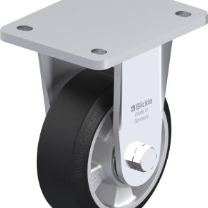 Blickle 578633 BO-ALEV 127K Rolka nieprowadząca Średnica koła: 125 mm Maksymalne obciążenie: 300 kg 1 szt. Blickle 578633 BO-ALEV 127K Rolka nieprowadząca Średnica koła: 125 mm Maksymalne obciążenie: 300 kg 1 szt.