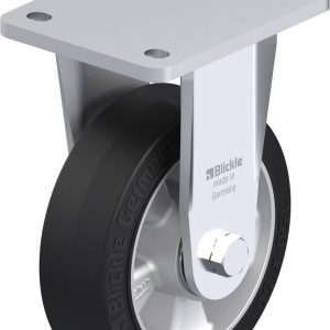 Blickle 578690 BO-ALEV 150K Rolka nieprowadząca Średnica koła: 150 mm Maksymalne obciążenie: 400 kg 1 szt. Blickle 578690 BO-ALEV 150K Rolka nieprowadząca Średnica koła: 150 mm Maksymalne obciążenie: 400 kg 1 szt.