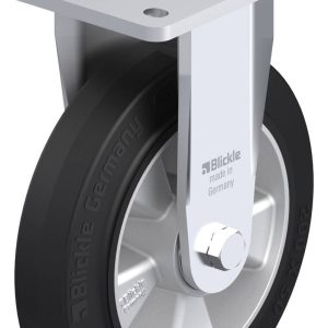 Blickle 393835 BO-ALEV 200K Rolka nieprowadząca Średnica koła: 200 mm Maksymalne obciążenie: 500 kg 1 szt. Blickle 393835 BO-ALEV 200K Rolka nieprowadząca Średnica koła: 200 mm Maksymalne obciążenie: 500 kg 1 szt.