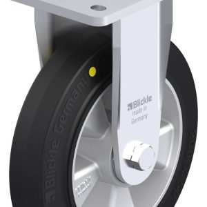 Blickle 743407 BO-ALEV 200K-EL Rolka nieprowadząca Średnica koła: 200 mm Maksymalne obciążenie: 500 kg 1 szt. Blickle 743407 BO-ALEV 200K-EL Rolka nieprowadząca Średnica koła: 200 mm Maksymalne obciążenie: 500 kg 1 szt.