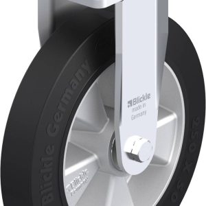 Blickle 562215 BO-ALEV 250K Rolka nieprowadząca Średnica koła: 250 mm Maksymalne obciążenie: 650 kg 1 szt. Blickle 562215 BO-ALEV 250K Rolka nieprowadząca Średnica koła: 250 mm Maksymalne obciążenie: 650 kg 1 szt.