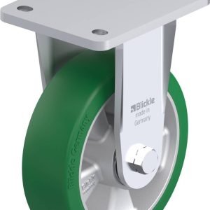 Blickle 579623 BO-ALST 160K Rolka nieprowadząca Średnica koła: 160 mm Maksymalne obciążenie: 580 kg 1 szt. Blickle 579623 BO-ALST 160K Rolka nieprowadząca Średnica koła: 160 mm Maksymalne obciążenie: 580 kg 1 szt.