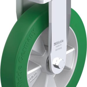 Blickle 579698 BO-ALST 250K Rolka nieprowadząca Średnica koła: 250 mm Maksymalne obciążenie: 850 kg 1 szt. Blickle 579698 BO-ALST 250K Rolka nieprowadząca Średnica koła: 250 mm Maksymalne obciążenie: 850 kg 1 szt.