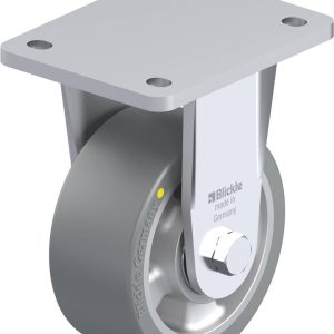 Blickle 852555 BO-ALTH 127K-AS Rolka nieprowadząca Średnica koła: 125 mm Maksymalne obciążenie: 750 kg 1 szt. Blickle 852555 BO-ALTH 127K-AS Rolka nieprowadząca Średnica koła: 125 mm Maksymalne obciążenie: 750 kg 1 szt.