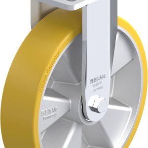 Blickle 266163 BO-ALTH 250K Rolka nieprowadząca Średnica koła: 250 mm Maksymalne obciążenie: 1000 kg 1 szt. Blickle 266163 BO-ALTH 250K Rolka nieprowadząca Średnica koła: 250 mm Maksymalne obciążenie: 1000 kg 1 szt.