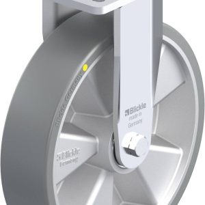Blickle 852556 BO-ALTH 250K-AS Rolka nieprowadząca Średnica koła: 250 mm Maksymalne obciążenie: 1000 kg 1 szt. Blickle 852556 BO-ALTH 250K-AS Rolka nieprowadząca Średnica koła: 250 mm Maksymalne obciążenie: 1000 kg 1 szt.