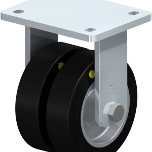Blickle 852081 BOD-ALEV 125K-EL Podwójne kółko Średnica koła: 125 mm Maksymalne obciążenie: 500 kg 1 szt. Blickle 852081 BOD-ALEV 125K-EL Podwójne kółko Średnica koła: 125 mm Maksymalne obciążenie: 500 kg 1 szt.