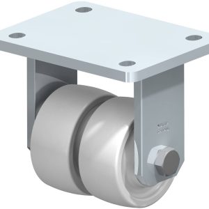 Blickle 761510 BOD-SPO 80K Podwójne kółko Średnica koła: 80 mm Maksymalne obciążenie: 630 kg 1 szt. Blickle 761510 BOD-SPO 80K Podwójne kółko Średnica koła: 80 mm Maksymalne obciążenie: 630 kg 1 szt.