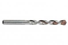 Metabo 627696000 1 szt. Wiertło spiralne uniwersalne metal, kamień, beton, drewno, wyrób kamieniarski 3 mm Metabo 627696000 1 szt. Wiertło spiralne uniwersalne metal, kamień, beton, drewno, wyrób kamieniarski 3 mm