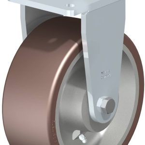 Blickle 754151 BO-GB 202K Rolka nieprowadząca Średnica koła: 200 mm Maksymalne obciążenie: 1250 kg 1 szt.