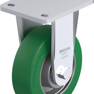 Blickle 754153 BO-GST 150K Rolka nieprowadząca Średnica koła: 150 mm Maksymalne obciążenie: 570 kg 1 szt.
